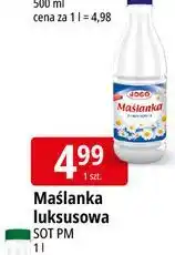 E.Leclerc Maślanka luksusowa Jogo oferta