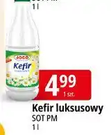 E.Leclerc Kefir luksusowy 2 % Jogo oferta