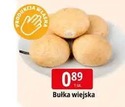 E.Leclerc Bułka wiejska Piekarnia E.leclerc oferta