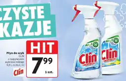 Intermarche Płyn do szyb oferta