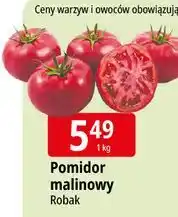 E.Leclerc Pomidory malinowe oferta
