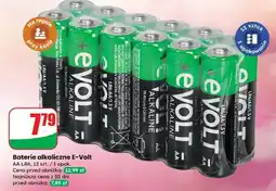 Dino Baterie aa lr6 Evolt oferta
