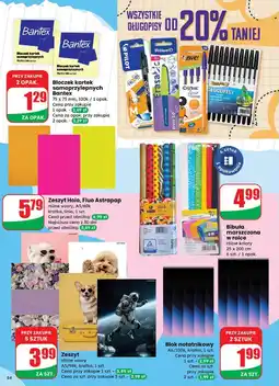 Dino Długopisy niebieskie Gryzmaki oferta