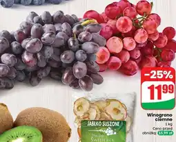 Dino Winogrona ciemne oferta