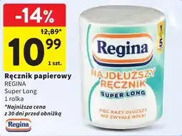 Intermarche Ręcznik papierowy oferta