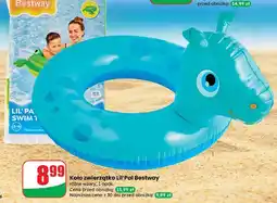 Dino Koło do pływania lil'pal Bestway oferta