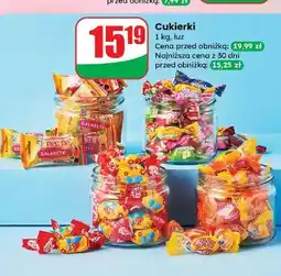 Dino Galaretki słoneczne Pszczółka oferta