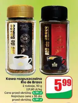 Dino Kawa Rio De Brass oferta