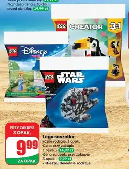 Dino Klocki 30688 Lego Creator oferta