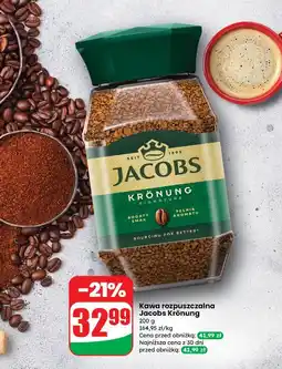 Dino Kawa Jacobs Kronung oferta