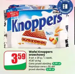 Dino Wafelek Knoppers oferta