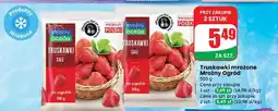 Dino Truskawki Mroźny Ogród oferta