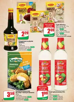 Dino Barszcz biały Winiary oferta