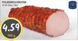 Słoneczko Polędwica krucha oferta