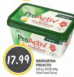 Słoneczko Margaryna ProActiv oferta