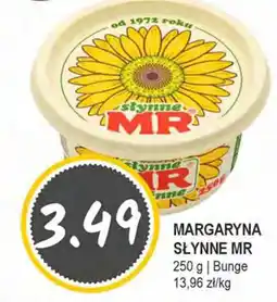 Słoneczko Margaryna Słynne MR oferta