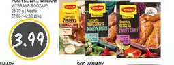 Słoneczko Pomysł na... Winiary oferta