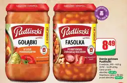 Dino Danie gotowe Pudliszki gołąbki oferta