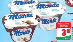 Dino Deser Monte white Zott oferta