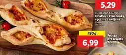 Lidl Frusta prosciutto Lidl oferta