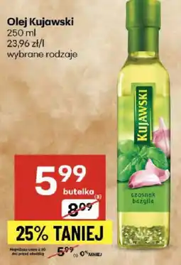 Delikatesy Centrum Olej Kujawski oferta