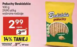 Delikatesy Centrum Paluchy Beskidzkie oferta