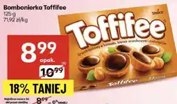 Delikatesy Centrum Bombonierka Toffifee oferta