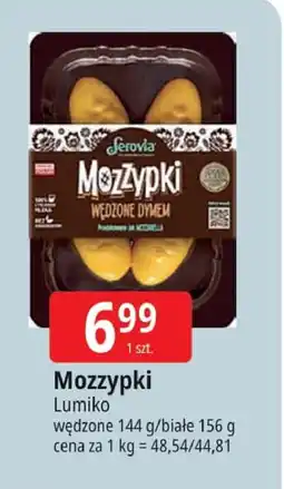 E.Leclerc Ser Mozzypki Lumiko oferta