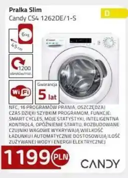 Kakto Pralka Candy oferta
