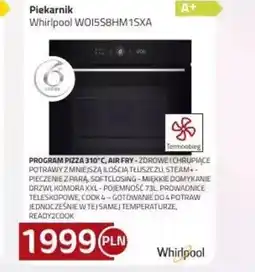Kakto Piekarnik Whirlpool oferta