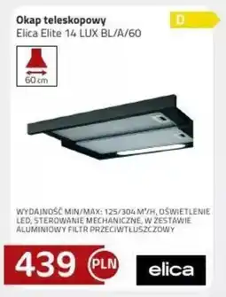 Kakto Okap Elica oferta