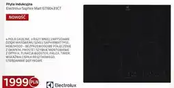 Kakto Płyta indukcyjna Electrolux oferta