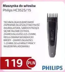 Kakto Maszynka do maku Philips oferta