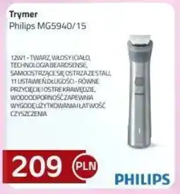 Kakto Trymer Philips oferta