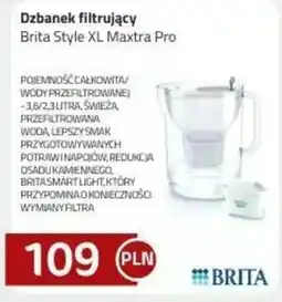Kakto Dzbanek filtrujący Brita oferta