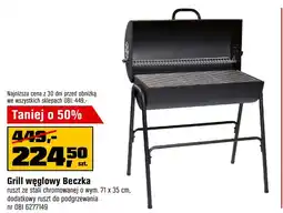OBI Grill oferta