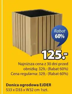 JYSK Donica oferta