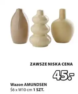 JYSK Wazon Amundsen oferta