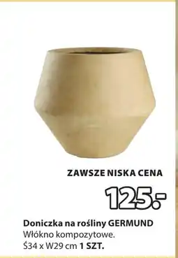 JYSK Doniczka oferta