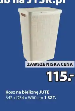 JYSK Kosz oferta