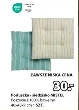 JYSK Siedzisko oferta