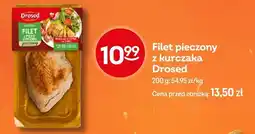 Żabka Filet pieczony z kurczaka Drosed oferta