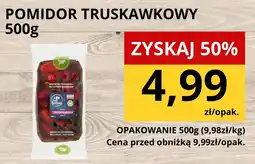 Supeco Pomidor truskawkowy Supeco oferta