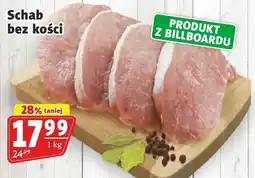 Prim Market Schab bez kości Prim Market oferta