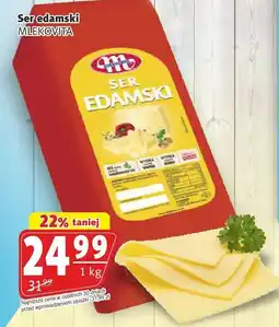 Prim Market Ser edamski MLEKOVITA oferta