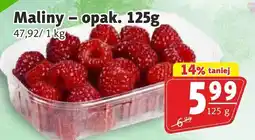Maliny Prim Market