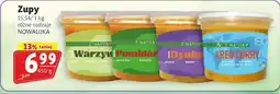 Prim Market Zupa różne rodzaje NOWALIJKA oferta