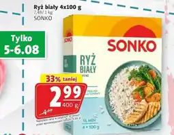 Prim Market Ryż biały SONKO oferta