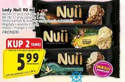 Prim Market Lody Nuii różne smaki FRONERI oferta