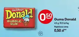 Żabka Guma Donald oferta